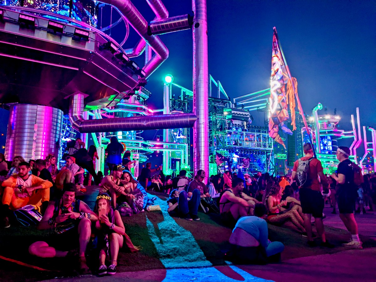 The Smart Girl’s Music Festival Survival Guide